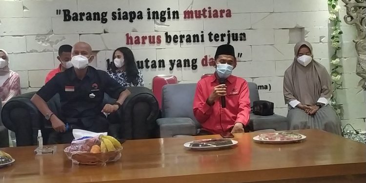Rahasia PDIP 3 Kali Menangkan Pilkada Sumenep