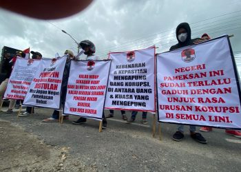 Jaka Jatim Desak Kejari Segera Tetapkan Tersangka Perkara Mobil Sigap