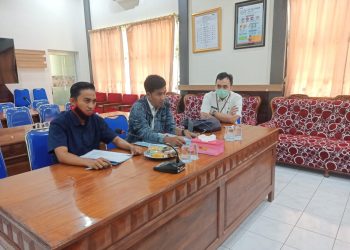 Jaka Jatim: Inspektorat Belum Audit Kerugian Mobil Sigap
