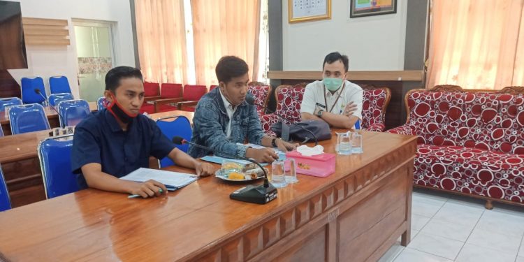 Jaka Jatim: Inspektorat Belum Audit Kerugian Mobil Sigap