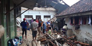 5 Santriwati Tewas Tertimbun Longsor