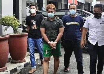 Keluarga Bocah yang Dibunuh Secara Sadis 2 Kali Diancam Pelaku
