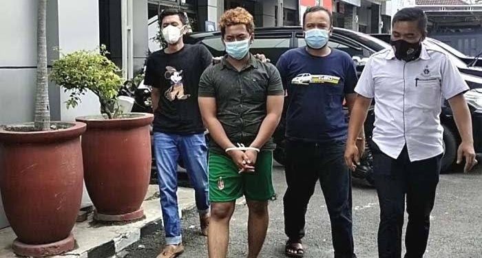 Keluarga Bocah yang Dibunuh Secara Sadis 2 Kali Diancam Pelaku