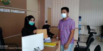 Jaka Jatim Surati Kejari dan Inspektorat soal Mobil Sigap