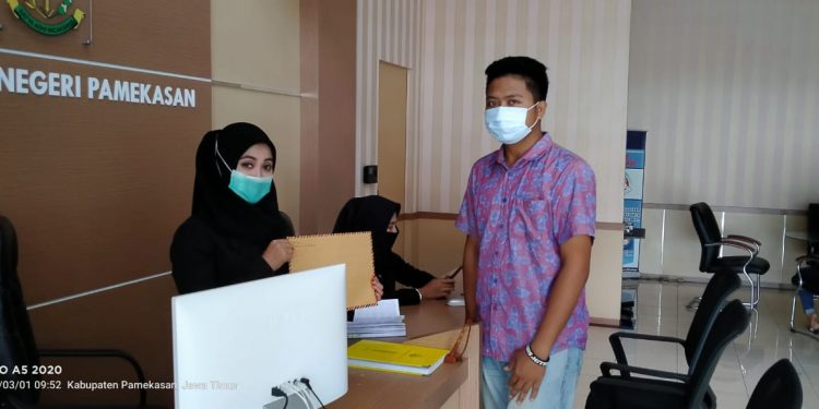 Jaka Jatim Surati Kejari dan Inspektorat soal Mobil Sigap