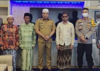 Lama Jadi DPO Pengancam Pembunuhan Mahfud MD Akhirnya Menyerah