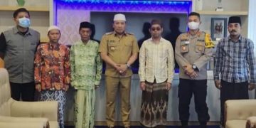 Lama Jadi DPO Pengancam Pembunuhan Mahfud MD Akhirnya Menyerah