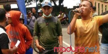 Gabungan NGO Pamekasan Galang 1 Miliar Koin untuk Sumbang Kekurangan Anggaran Pemkab