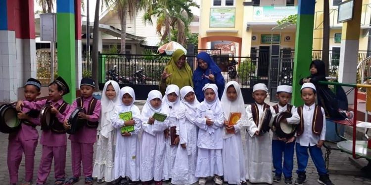 MK Tersangka Pemalsuan Dokumen Lembaga Nurul Hikmah