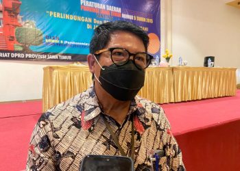 Madura Tidak Ramah Bagi Investor Gula