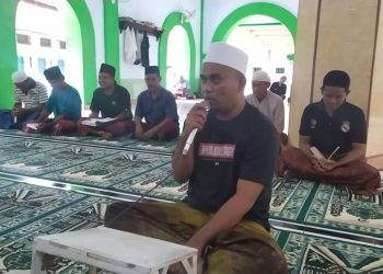 Napi Lapas Pamekasan Kejar Remisi dengan Hafalan Al Quran