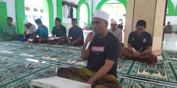 Napi Lapas Pamekasan Kejar Remisi dengan Hafalan Al Quran