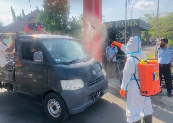 Lapas Pamekasan Perketat Kunjungan dan Waspadai Barang Titipan