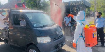 Lapas Pamekasan Perketat Kunjungan dan Waspadai Barang Titipan