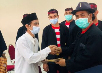 672 Napi di Lapas Pamekasan Merdeka dari Hukuman
