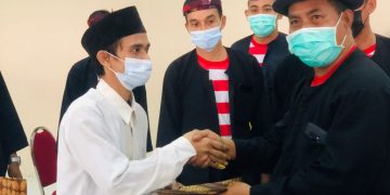 672 Napi di Lapas Pamekasan Merdeka dari Hukuman