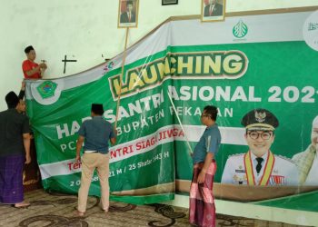 Launching Hari Santri Nasional di Pamekasan Siap Digelar