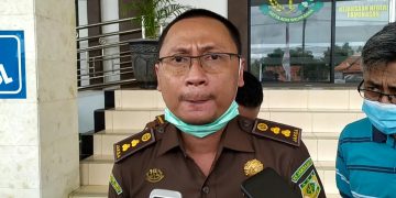 Setahun Perkara Mobil Sigap Mandeg FKMPP Ngeluruk Kejari