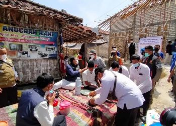 LekRa Desak OPD Pecat Wartawan Terlibat Pengaturan Proyek