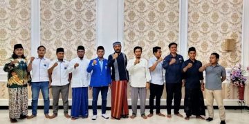 Aktivis PMII se-Madura Sikapi Isu Madura Darurat Radikalisme