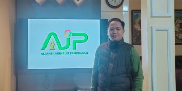 Miftahul Arifin Kembali Nahkodai AJP