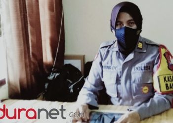 Polres Pamekasan Akan Tindak Pelanggar Kamtibmas di Malam Tahun Baru