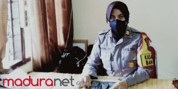 Polres Pamekasan Akan Tindak Pelanggar Kamtibmas di Malam Tahun Baru