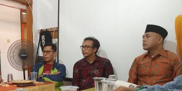 Pemilih Pemula Sementara di Pamekasan 1.887 Orang