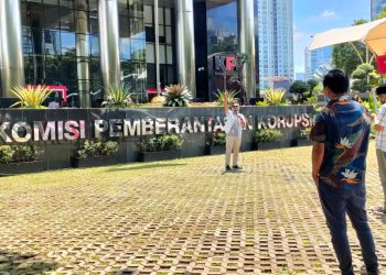 Perkara Mobil Sigap di Pamekasan Mandeg, Jaka Jatim Sudah Laporan ke KPK