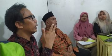KPU Pamekasan Siapkan Rumah Pintar Bagi Pemilih Pemula