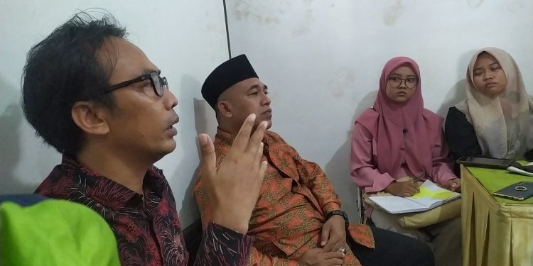 KPU Pamekasan Siapkan Rumah Pintar Bagi Pemilih Pemula