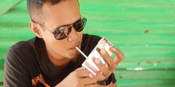 Aktivis Bongkar Dugaan Korupsi Pengelolaan DBHCHT di Diskominfo