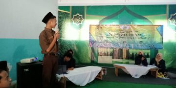 Latih Keterampilan Komunikasi Mahasiswa KPI IAIN Madura Blusukan ke Sekolah dan Pesantren