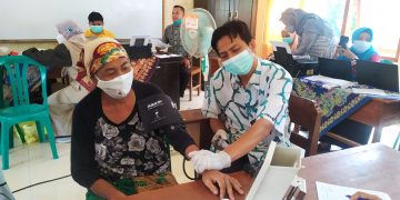 Vaksinasi Khusus Anak di Pamekasan Tak Digelar Ini Alasannya