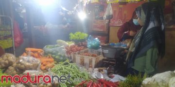 Awal Tahun Harga Palawija Masih Meroket