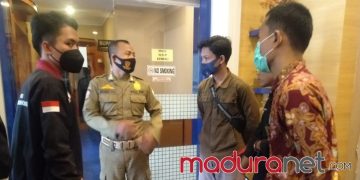 Formasa Ancam Berdemonstrasi Usai Audiensi Tak Ditemui