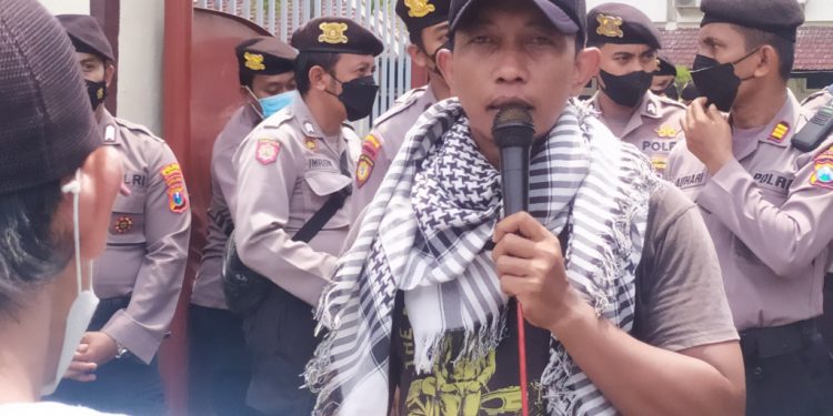 Usulkan Fattah Jasin Kecerdasan Baddrut Tamam Sudah Lumpuh