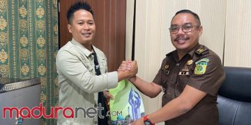 AJP-Kejari Gagas Program Jaksa Masuk Pesantren
