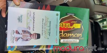 Kesra dan Pemenang Tender Sarung Lebaran Mulai Panik dan Ketakutan