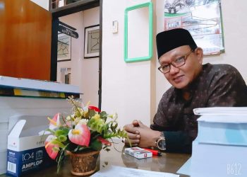 Telaah Kritis Anggaran Pengadaan Sarung Lebaran Kabupaten Pamekasan