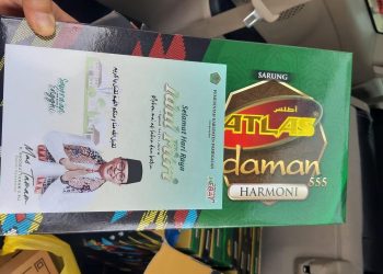 Mantan Legislator “Tampar” DPRD dan Bupati Pamekasan Soal Pengadaan Sarung Lebaran