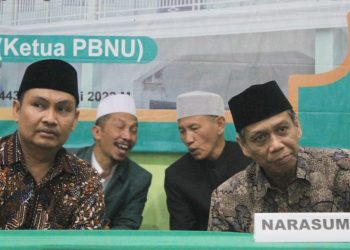 Konflik PKB-PBNU, PKB Sudah Tidak Butuh ke PBNU