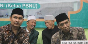 Konflik PKB-PBNU, PKB Sudah Tidak Butuh ke PBNU