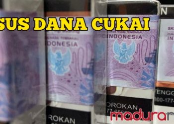 Formasi Desak Kejari Pamekasan Tetapkan Tersangka Dugaan Korupsi DBHC Diskominfo
