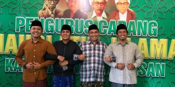 Khairul Umam Gantikan Syafiuddin di Wakil Ketua DPRD