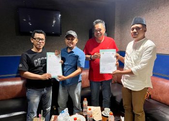 Fraksi Madani DPRD Pamekasan Bubar