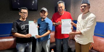 Fraksi Madani DPRD Pamekasan Bubar