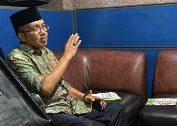 Protes Tudingan P4TM Pengusaha Tembakau Diusir dari Panggung Acara
