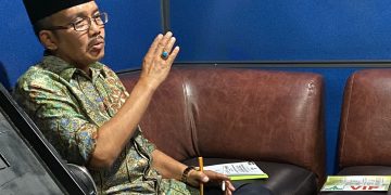 Protes Tudingan P4TM Pengusaha Tembakau Diusir dari Panggung Acara