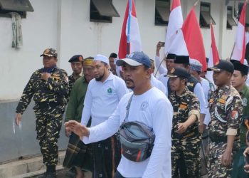 Kisah Kiai As’ad Selamatkan Diri dari Belanda Bertapa 2 Bulan di Gunung Kadur Pamekasan
